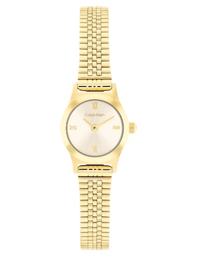Reloj Calvin Klein Contemporary para mujer 25100201