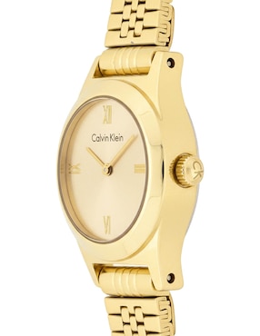 Reloj Calvin Klein Contemporary para mujer 25100201