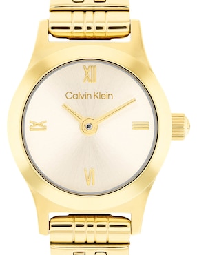 Reloj Calvin Klein Contemporary para mujer 25100201