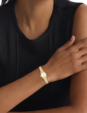 Reloj Calvin Klein Contemporary para mujer 25100201