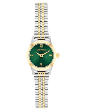 Reloj Calvin Klein Contemporary para mujer 25100202