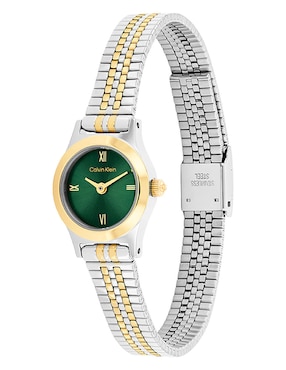 Reloj Calvin Klein Contemporary para mujer 25100202