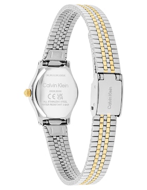 Reloj Calvin Klein Contemporary para mujer 25100202