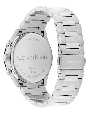 Reloj Calvin Klein Performance para hombre 25200556