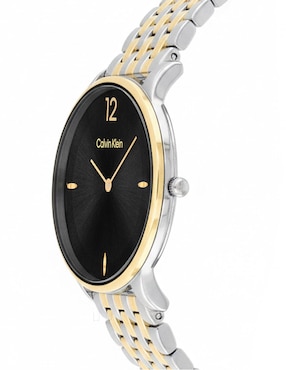 Reloj Calvin Klein Luxe para mujer 25100171