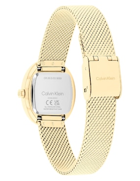 Reloj Calvin Klein Euphoria para mujer 25100174