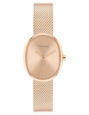 Reloj Calvin Klein Euphoria para mujer 25100175