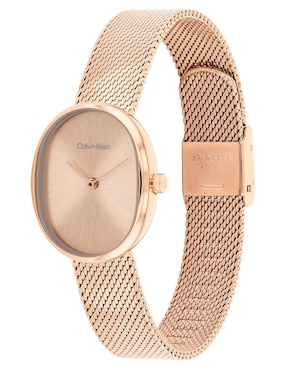 Reloj Calvin Klein Euphoria para mujer 25100175