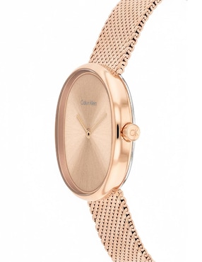 Reloj Calvin Klein Euphoria para mujer 25100175