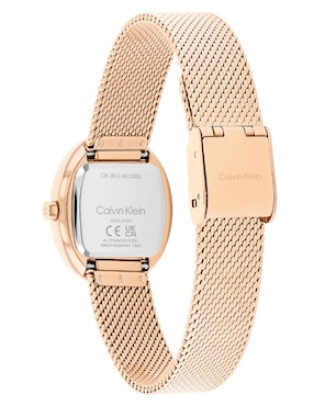 Reloj Calvin Klein Euphoria para mujer 25100175