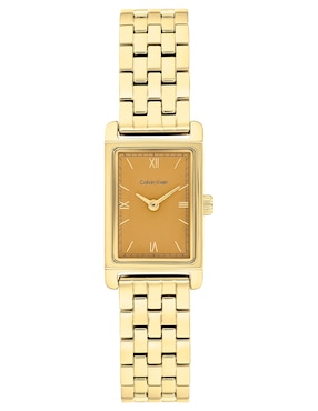 Reloj Calvin Klein Light para mujer 25100198