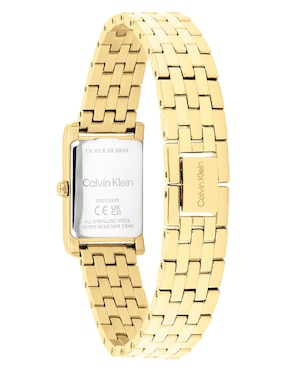 Reloj Calvin Klein Light para mujer 25100198