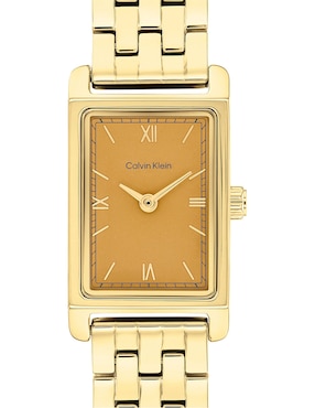 Reloj Calvin Klein Light para mujer 25100198