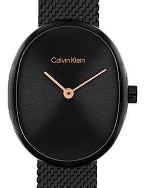 Reloj Calvin Klein Euphoria para mujer 25100176