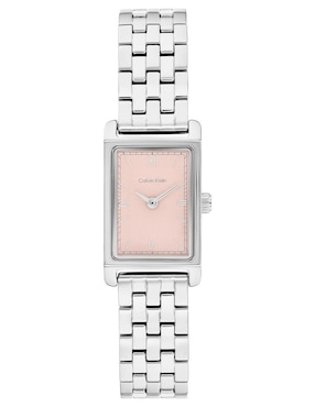 Reloj Calvin Klein Light para mujer 25100197