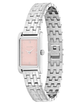 Reloj Calvin Klein Light para mujer 25100197