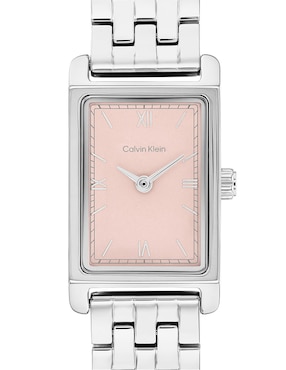 Reloj Calvin Klein Light para mujer 25100197