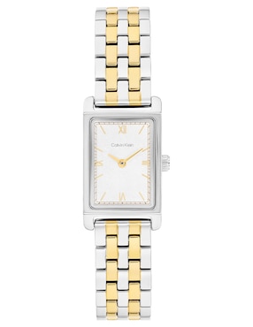 Reloj Calvin Klein Light para mujer 25100199