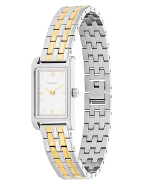 Reloj Calvin Klein Light para mujer 25100199