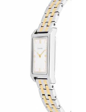 Reloj Calvin Klein Light para mujer 25100199