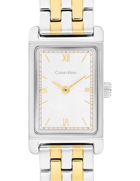 Reloj Calvin Klein Light para mujer 25100199