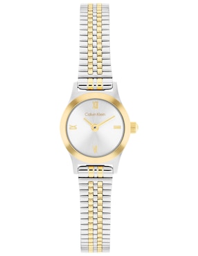 Reloj Calvin Klein Contemporary para mujer 25100207