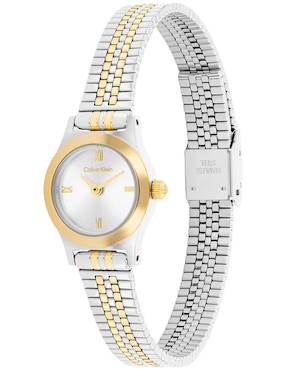Reloj Calvin Klein Contemporary para mujer 25100207