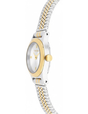 Reloj Calvin Klein Contemporary para mujer 25100207