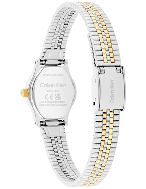 Reloj Calvin Klein Contemporary para mujer 25100207