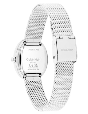Reloj Calvin Klein Euphoria para mujer 25100173