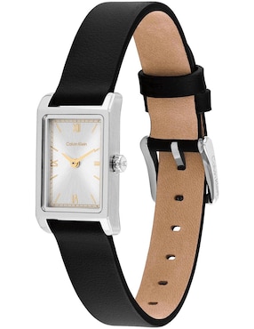 Reloj Calvin Klein Light para mujer 25100208