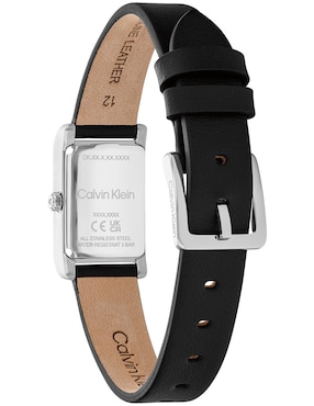 Reloj Calvin Klein Light para mujer 25100208