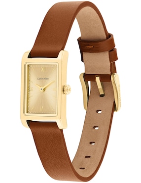 Reloj Calvin Klein Light para mujer 25100209