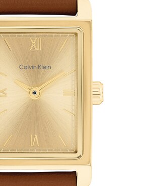 Reloj Calvin Klein Light para mujer 25100209