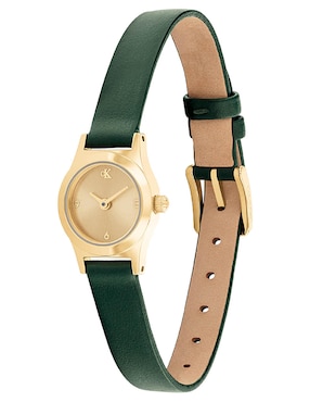 Reloj Calvin Klein Contemporary para mujer 25100204