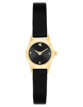 Reloj Calvin Klein Contemporary para mujer 25100205