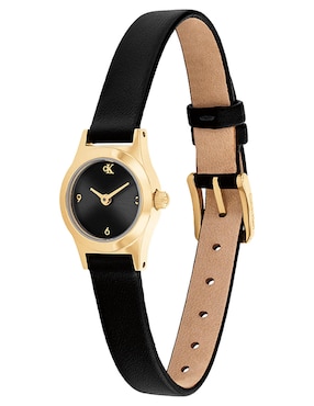Reloj Calvin Klein Contemporary para mujer 25100205