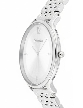 Reloj Calvin Klein Luxe para mujer 25100169
