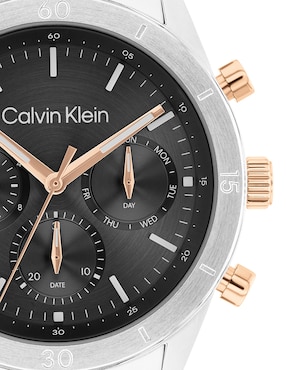 Reloj Calvin Klein Performance para hombre 25200558