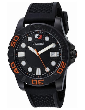 Reloj Calibre Akron para hombre Sc-4a1-13-007.79