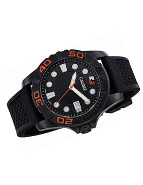 Reloj Calibre Akron para hombre Sc-4a1-13-007.79