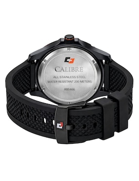 Reloj Calibre Akron para hombre Sc-4a1-13-007.79