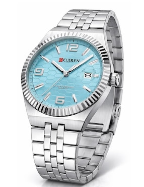 Reloj Curren Curren para hombre Kree4703