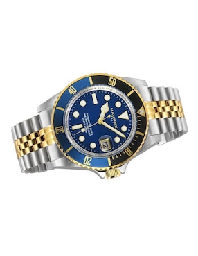 Reloj Haurex Italy Eterno para hombre 4g514ubn