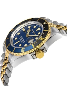Reloj Haurex Italy Eterno para hombre 4g514ubn