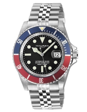 Reloj Haurex Italy Eterno para hombre 4a514ubr
