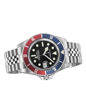 Reloj Haurex Italy Eterno para hombre 4a514ubr
