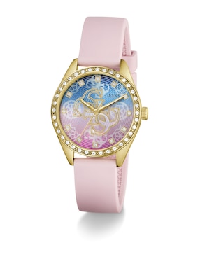 Reloj Guess Ava para mujer Gw1042l2