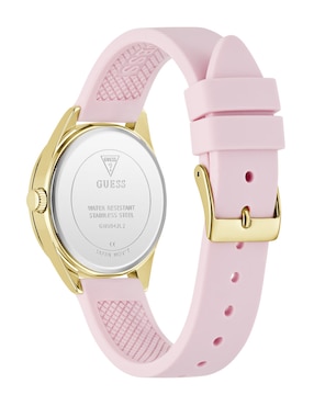 Reloj Guess Ava para mujer Gw1042l2