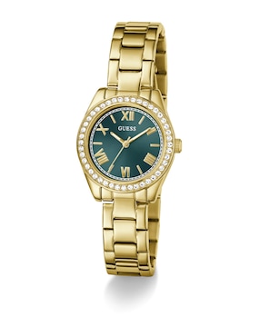 Reloj Guess Mini Luna para mujer Gw0841l9